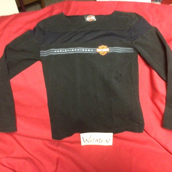 Harley Davidson tshirt